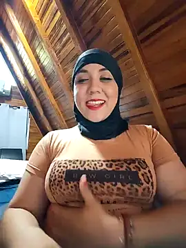 AmbarBurhan online show from 01.23.25