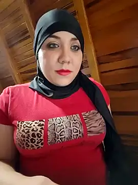 AmbarBurhan online show from 02.05.25