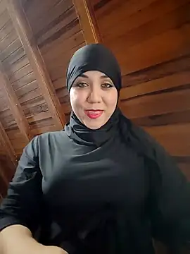 AmbarBurhan online show from 02.11.25