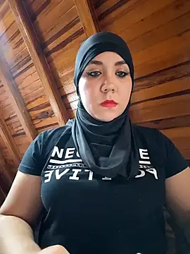 AmbarBurhan online show from 02.21.25