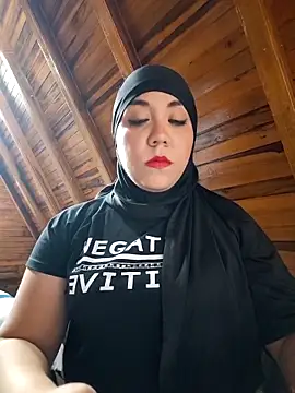 AmbarBurhan online show from 03.07.25