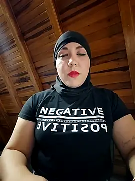 AmbarBurhan online show from 03.11.25