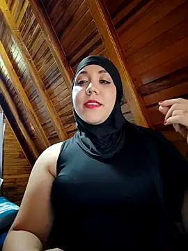 AmbarBurhan online show from 03.12.25