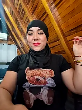 AmbarBurhan online show from 09.08.25