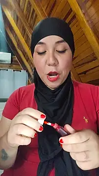 AmbarBurhan online show from 10.03.25