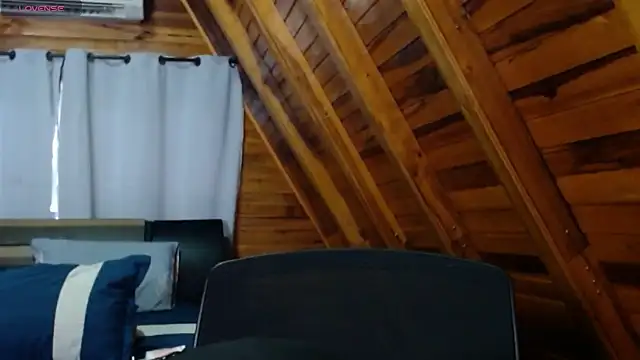 AmbarBurhan online show from 10.09.25