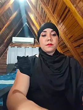 AmbarBurhan online show from 11.26.25