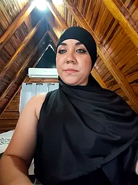 AmbarBurhan online show from 11.27.25