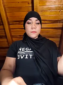 AmbarBurhan online show from 02.12.26