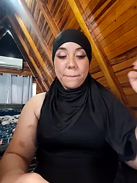 AmbarBurhan online show from 02.13.26