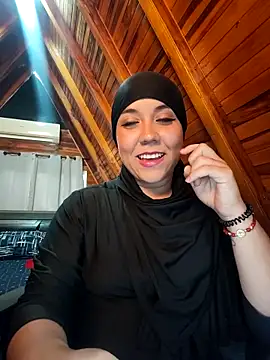 AmbarBurhan online show from 03.27.26