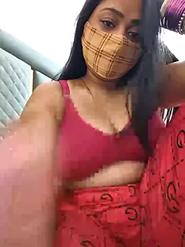 Samarya-78 online show from 10.21.25