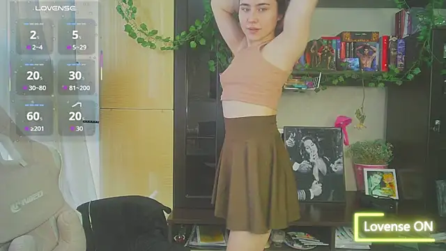 Aurora workerr online show from 04.02.26