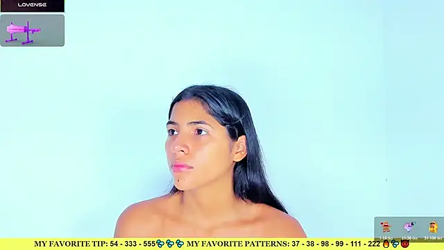 AriannaLewiis online show from 04.16.26