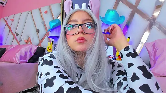 AnngelaSkye online show from 01.18.25