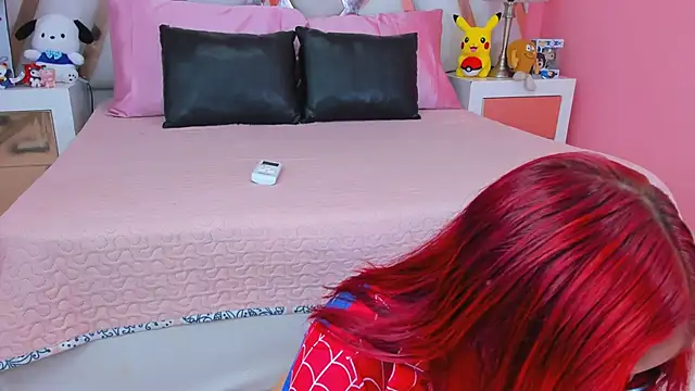 AnngelaSkye online show from 01.25.25