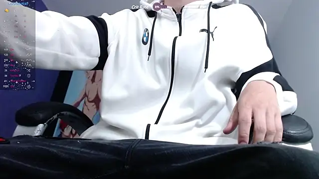 FrannBoy online show from 01.29.25