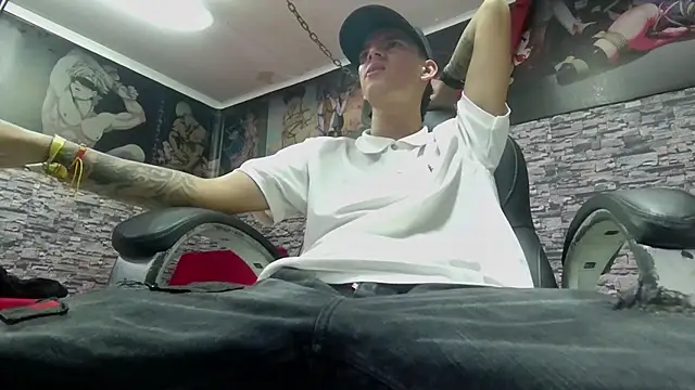 FrannBoy online show from 03.19.25