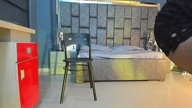 Matureyulyet online show from 10.08.25