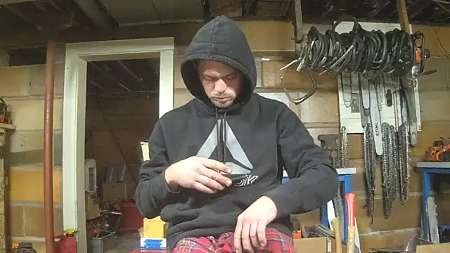 Bigoleslong98765 online show from 12.23.25