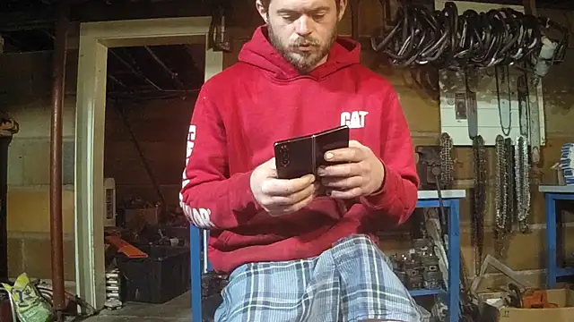 Bigoleslong98765 online show from 03.05.26