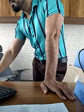 indianguy89 online show from 03.25.26