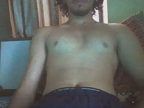 Hairycharisma online show from 07.10.26
