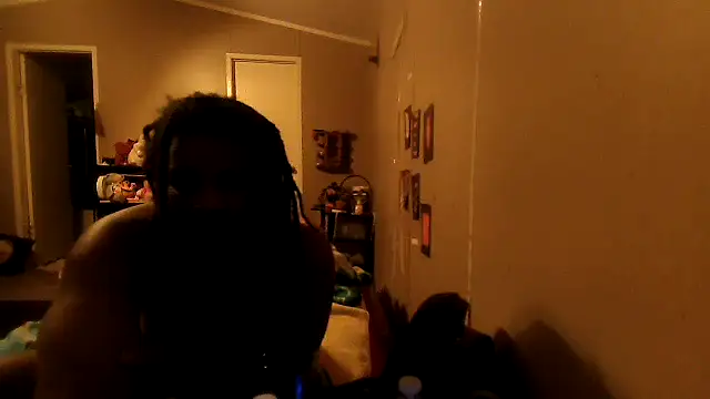 EbonyFetishQueen online show from 03.11.26