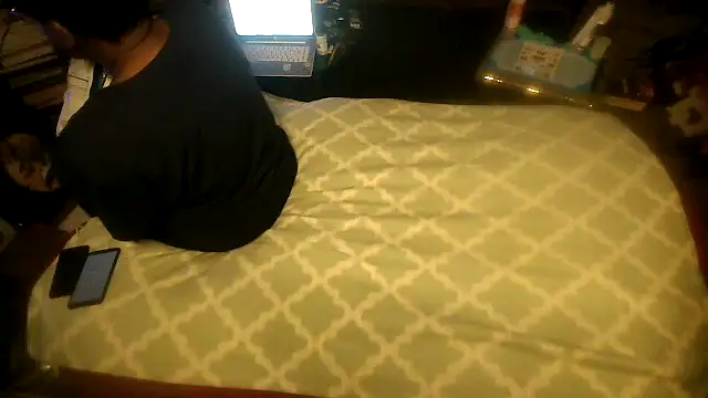 Snapshot of EbonyFetishQueen chatting on 05.21.26 EbonyFetishQueen online show from 05.21.26