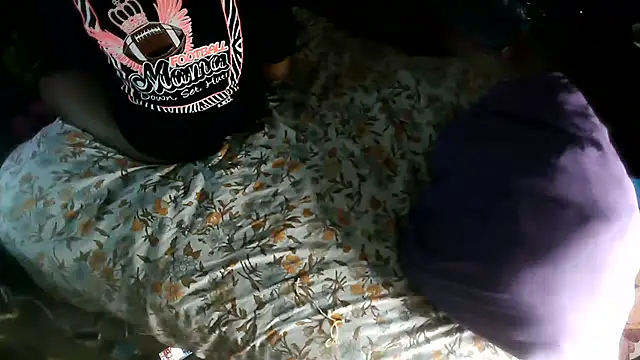 EbonyFetishQueen online show from 06.11.26