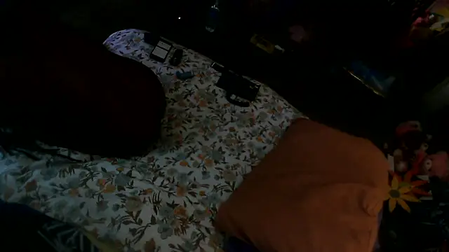EbonyFetishQueen online show from 06.23.26