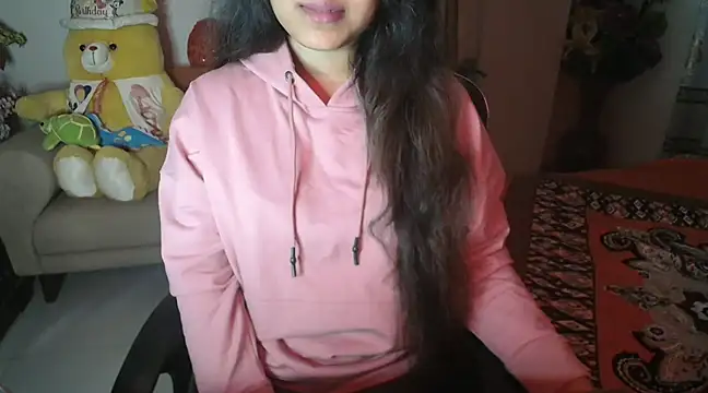 Most-Beautiful-Queen online show from 01.02.25