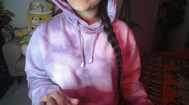 Most-Beautiful-Queen online show from 01.03.25