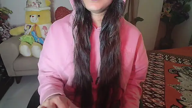 Most-Beautiful-Queen online show from 01.07.25