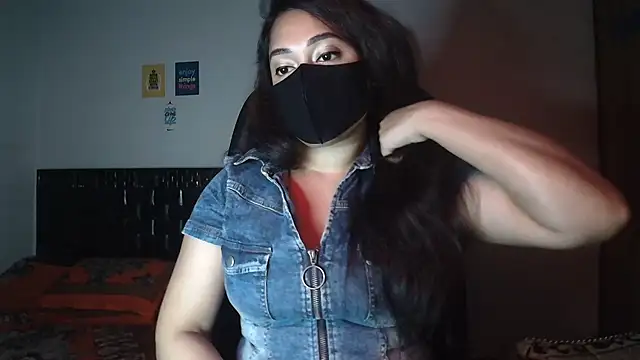 Most-Beautiful-Queen online show from 01.10.26