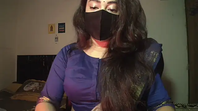 Most-Beautiful-Queen online show from 02.11.26