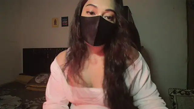 Most-Beautiful-Queen online show from 03.02.26