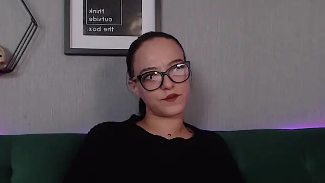 IzabelllNoir online show from 02.01.25