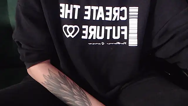 IzabelllNoir online show from 09.20.25