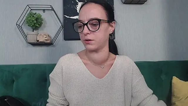 IzabelllNoir online show from 10.07.25