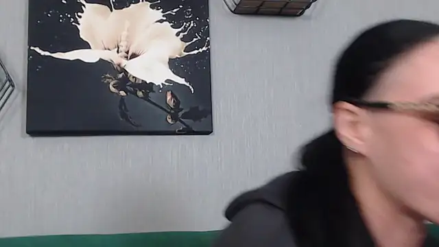 IzabelllNoir online show from 03.19.26