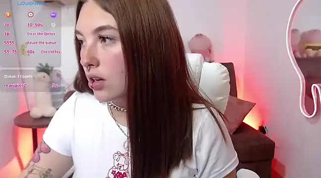 aaaaamy 1 online show from 02.12.25