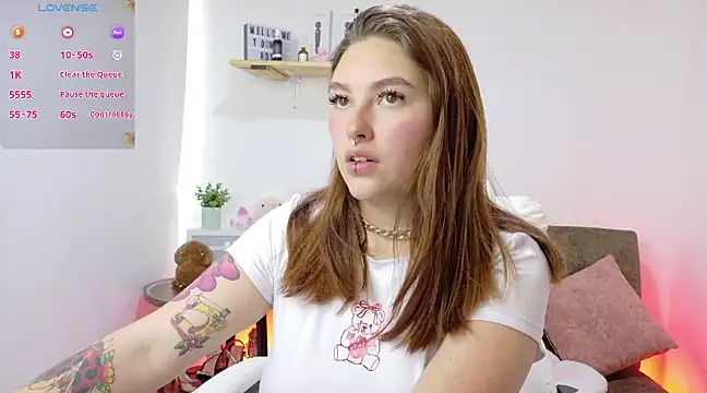 aaaaamy 1 online show from 03.07.25