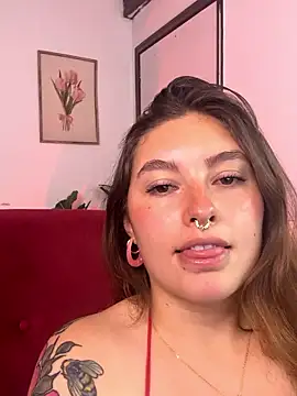 aaaaamy 1 online show from 03.26.26