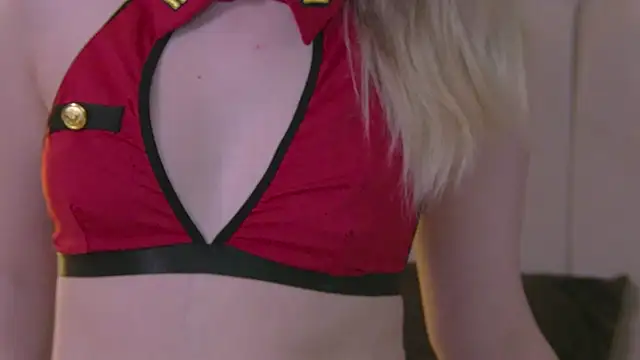 SerenaBennet online show from 05.20.26
