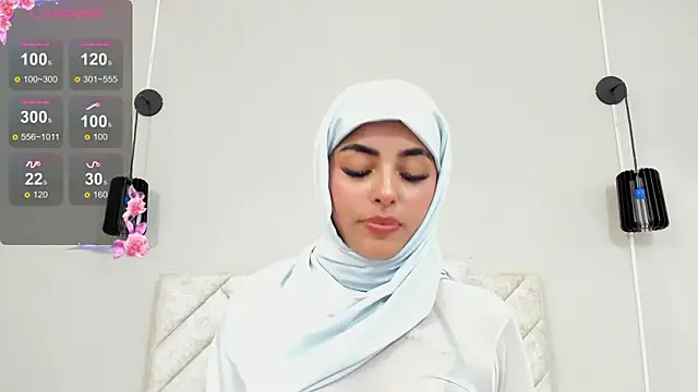 Lea nahid online show from 12.04.24