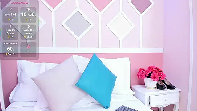 Lea nahid online show from 02.06.26