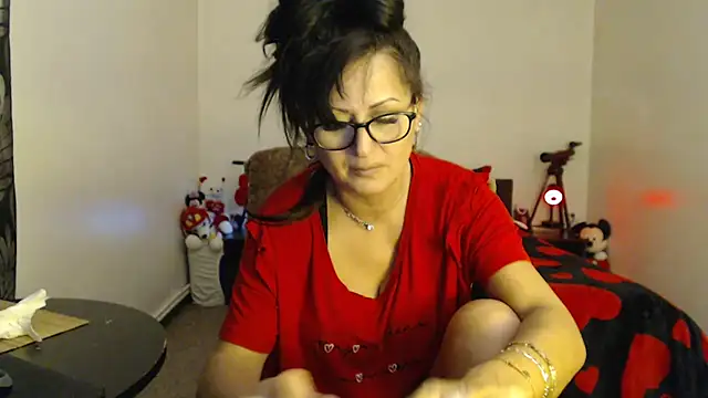 Snapshot of YourDreamLoverr chatting on 01.08.25 YourDreamLoverr online show from 01.08.25