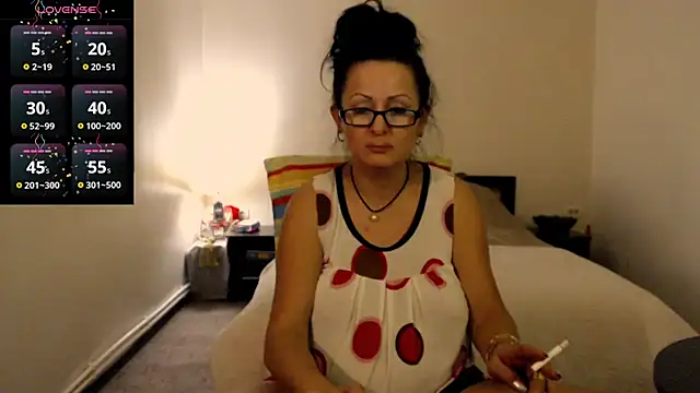 Snapshot of YourDreamLoverr chatting on 02.21.25 YourDreamLoverr online show from 02.21.25