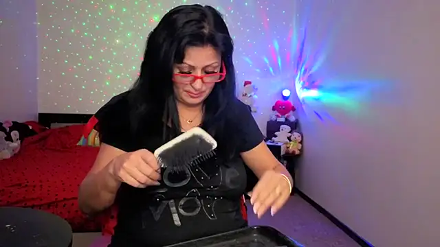 YourDreamLoverr online show from 12.03.25